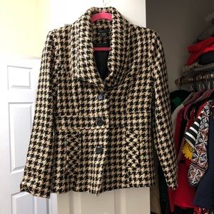 Barely used jacket